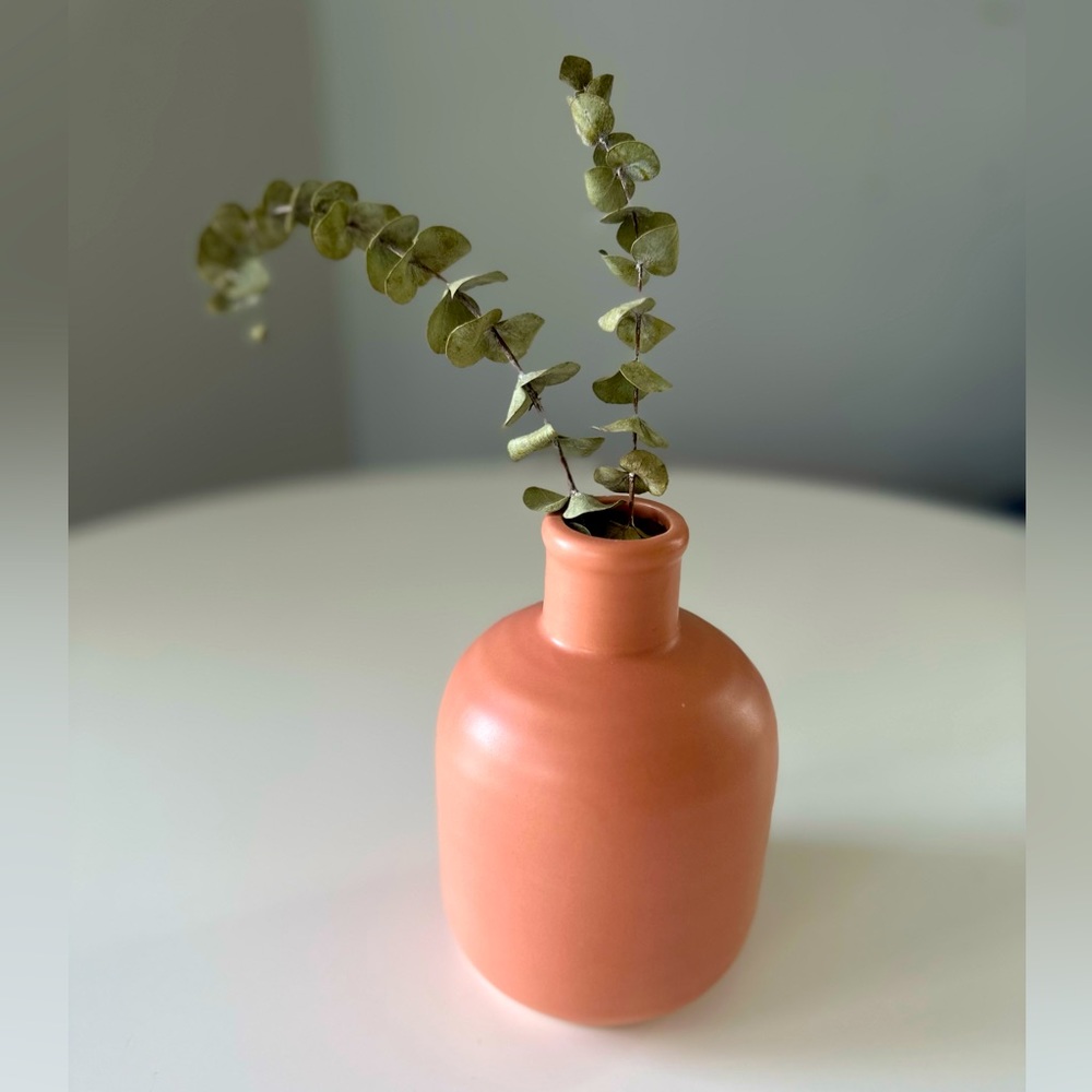 Small vase